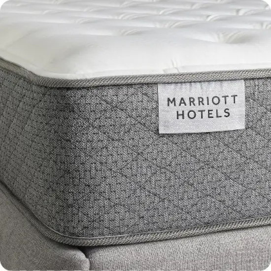 Marriott Hotel Foam Mattress image {2}
