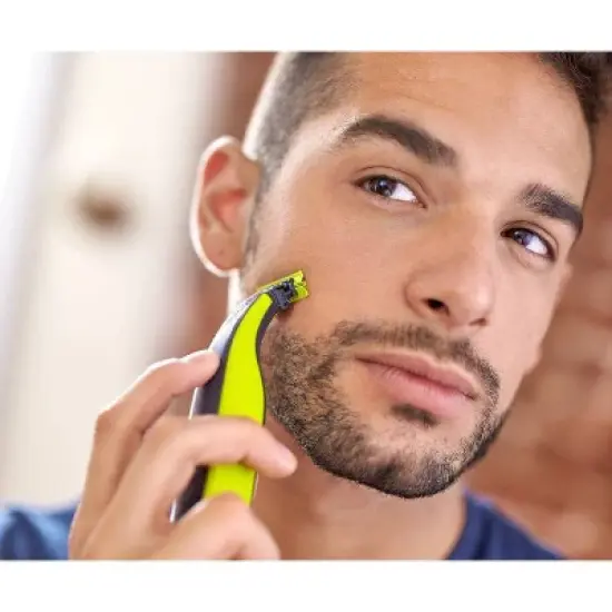 Philips Norelco OneBlade Replacement Blade - 3ct - QP230/80 image {5}