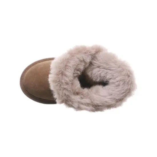 Bearpaw Toddler Betsey Boots image {4}