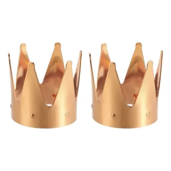 Unique Bargains Makeup Sponge Beauty Egg Holder 2 Pcs image {7}