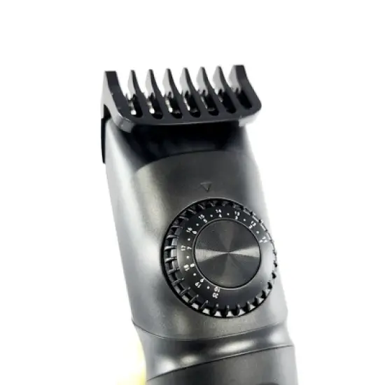 StyleCraft Ace Beard Blender Cordless USB-C Hair Trimmer image {9}