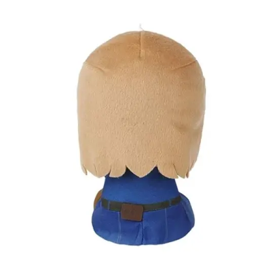 Banpresto Jujutsu Kaisen 8 Inch Character Plush | Nobara Kugisaki image {2}