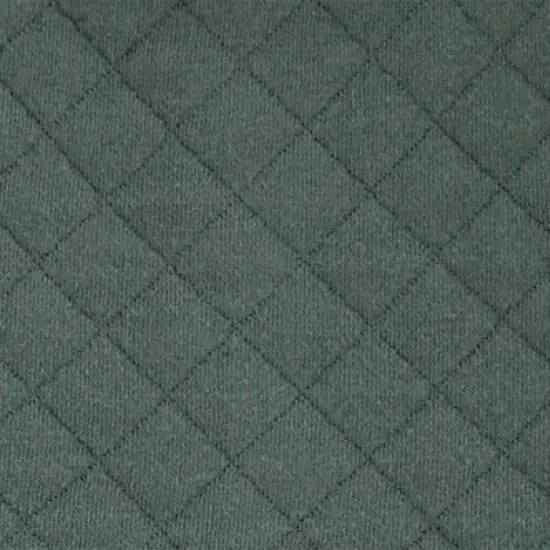 Carter's Just One You&reg;️ Baby Girls' Quilted Dress - Green image {3}