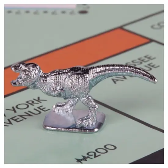 Monopoly Board Game image {8}