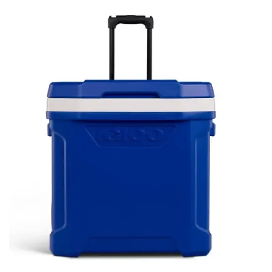 Igloo Latitude 60qt Roller Cooler image {1}