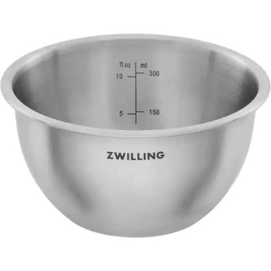 ZWILLING Fresh & Save BOWLS Stainless Steel Vacuum Bowl image {3}