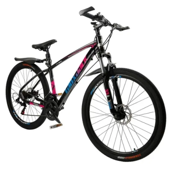 Topteng 27.5" Adults Mountain Bike image {12}