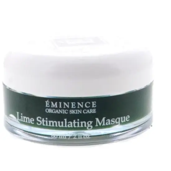 Eminence Lime Stimulating Masque, 2 oz image {3}