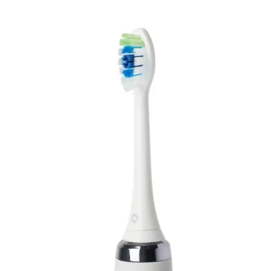 Shyn Sonic Toothbrush - Cloud White image {2}