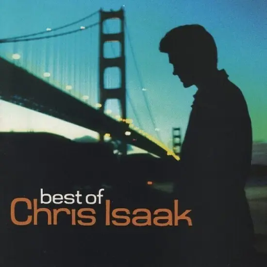 Chris Isaak - Best Of Chris Isaak (CD) image {1}