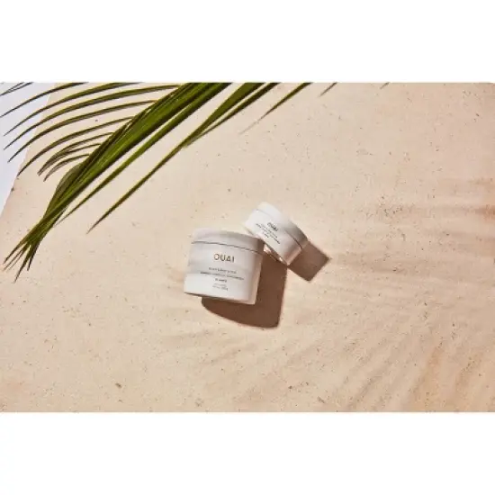 OUAI St Barts Scalp & Body Scrub - 3.4oz - Ulta Beauty image {2}