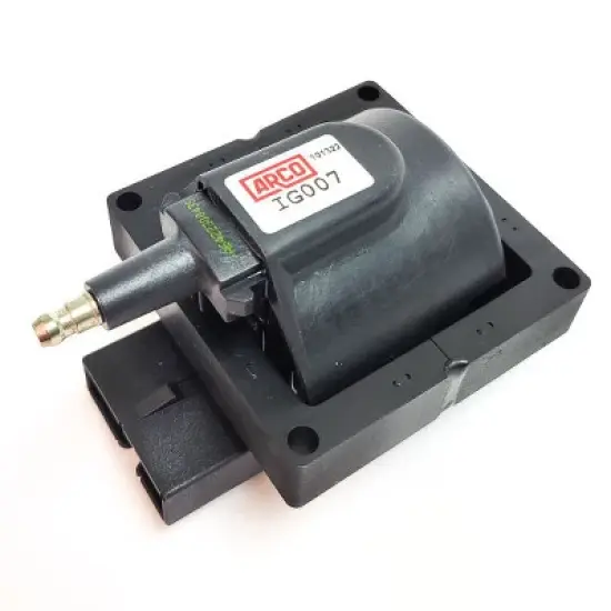 Arco Marine Premium Replacement Ignition Coil for OMC Inboard Engines IG007. image {2}
