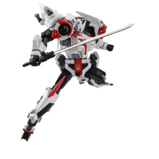 R-29 Aero Alpha | Mastermind Creations Reformatted Action figures image {5}