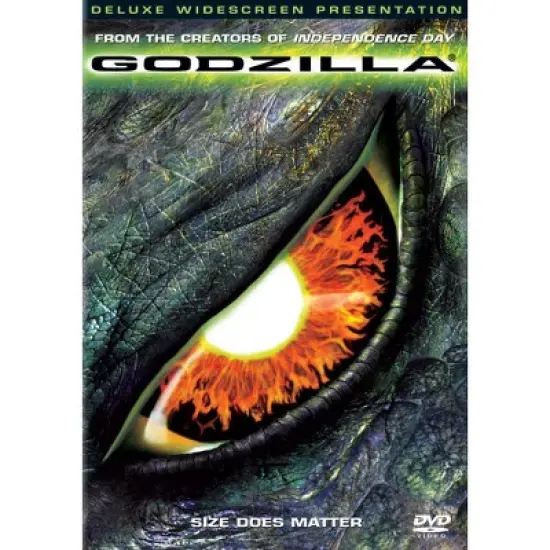 Godzilla image {5}