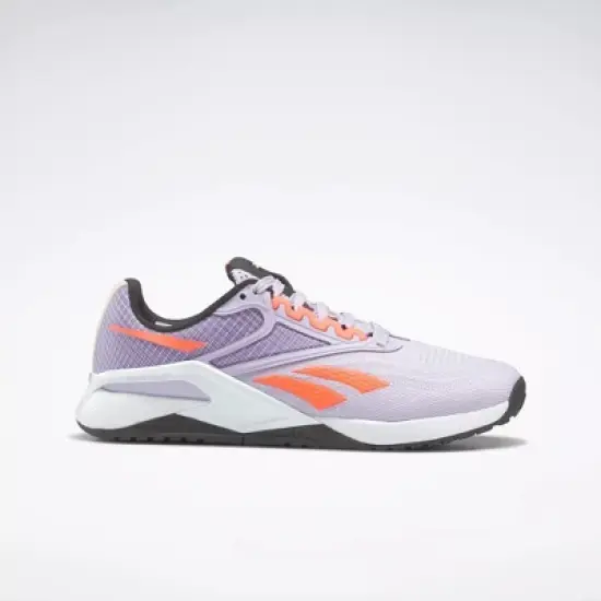 Reebok Nano X2 Women's Training Shoes Womens Performance Sneakers image {12}