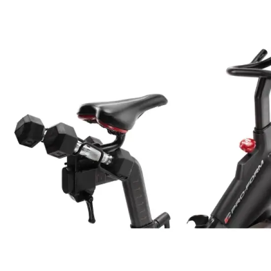 ProForm Studio Pro Exercise Bike image {4}