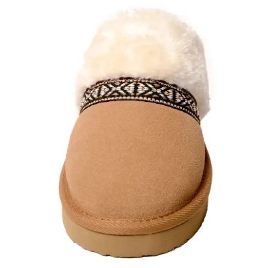 Minnetonka Women's Corie Slide Slipper image {1}