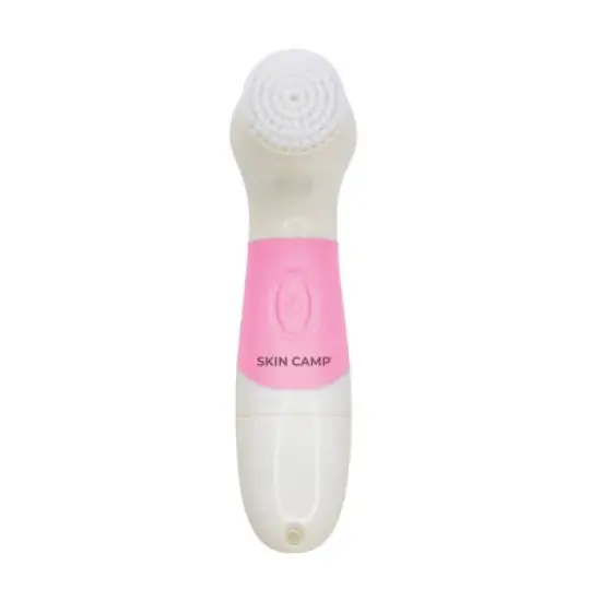 Skin Camp Koja Face and Body Brush - 2pc image {2}