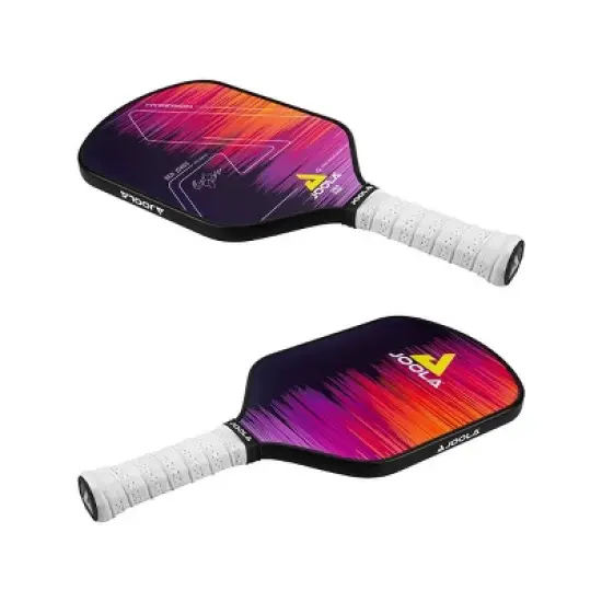 Joola Ben Johns Hyperion 13.5mm Pro Pickleball Paddle image {3}