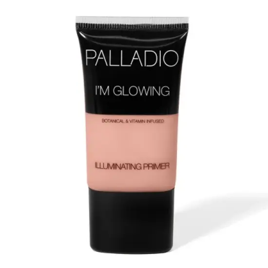 Palladio I'm Glowing Illuminating Primer image {2}