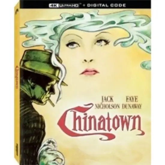 Chinatown (4K/UHD)(1974) image {1}