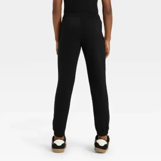 Boys' Pull-On Fleece Sweatpants - Cat & Jack&trade; image {1}