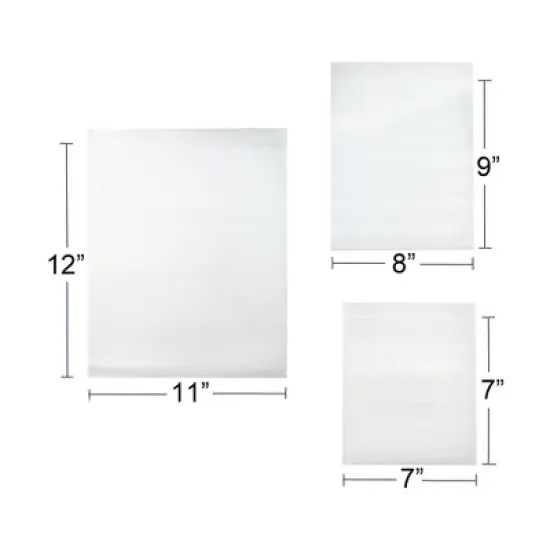 UBMOVE Moving Supplies Foam Wrap Dish Cell Divider kit & Foam Pouches image {5}