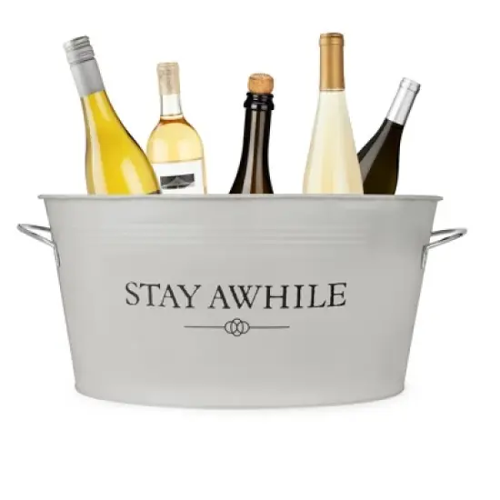 Twine Ice Bucket image {12}