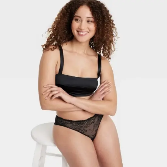 Women's Lace Bikini Underwear - Auden&trade; image {2}