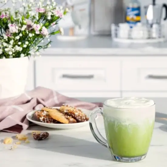 Torani Sugar Free Coconut Syrup - 1500ml/4ct image {1}