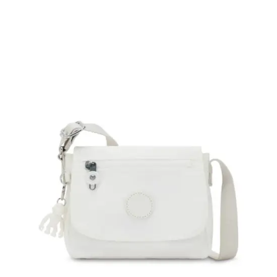 Kipling Sabian Crossbody Mini Bag image {8}