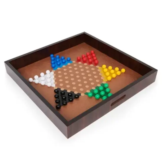 Game Gallery 12 in 1 Game House Board Game image {6}