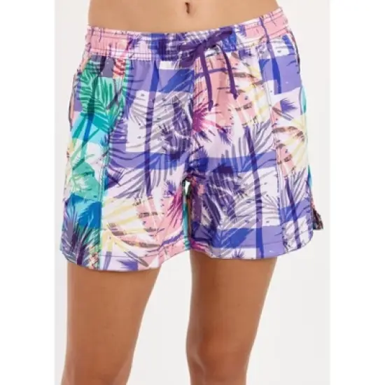 Calypsa - Women's 4" Board Shorts image {7}