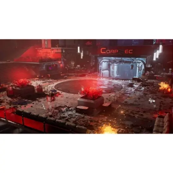 The Ascent: Cyber Edition - PlayStation 5 image {6}