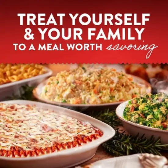 Stouffer's Spaghetti With Meatballs Frozen Dinner - 12.625oz image {5}