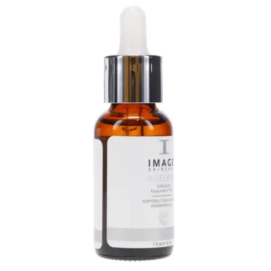 IMAGE Skincare Ageless Total Pure Hyaluronic Filler 1 oz image {7}