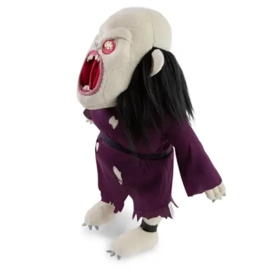 Toynk Army of Darkness 14-Inch Collector Plush Toy | Pit Witch image {2}