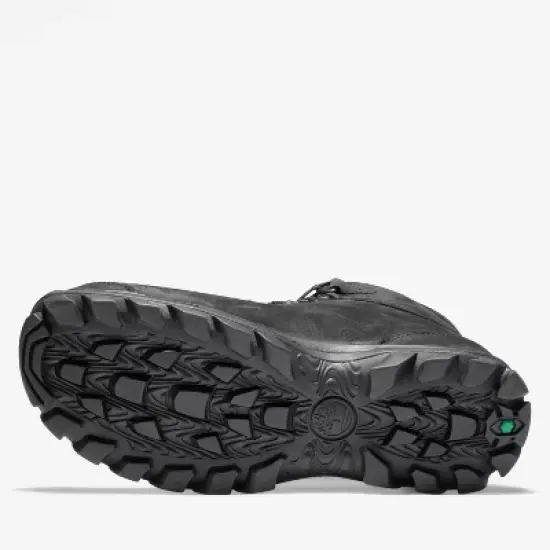 Timberland Men's Chillberg Waterproof Hiking Boot image {2}