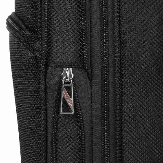 TOTAL TRAVELWARE Everest  29-Inch Large Expandable Softside Spinner image {4}