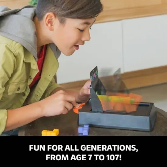 Educational Insights Kanoodle Shape Escape Board Game image {6}