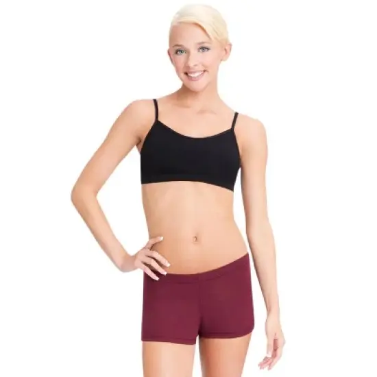 Capezio Women's Team Basics Camisole Bra Top image {2}