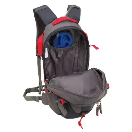 Outdoor Products Mist Hydration Pack - Gray image {4}