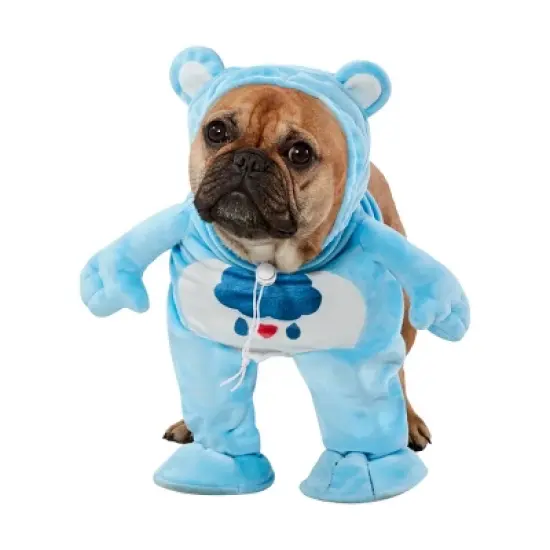 Rubies Care Bears: Grumpy Bear Pet Costume image {4}