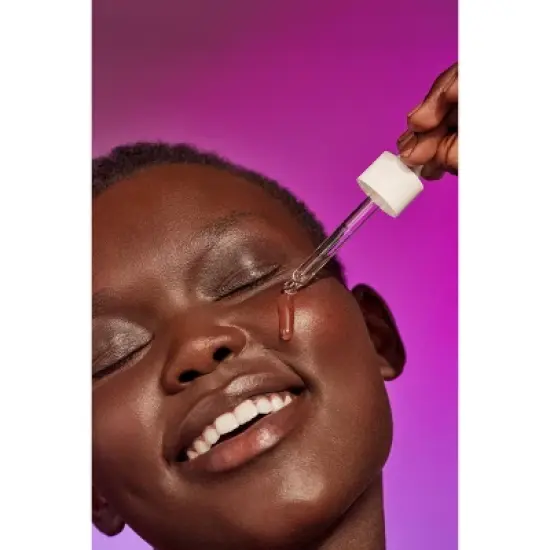 Ferver Fermented Hyaluronic Acid Face Serum - 1 fl oz image {4}