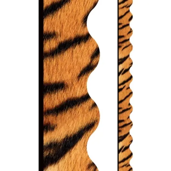TREND Tiger Terrific Trimmers&reg;, 39 Feet Per Pack, 6 Packs image {2}