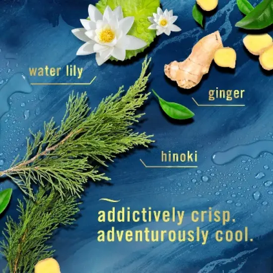 Febreze Odor-Fighting Fabric Refresher - Ocean - 27 fl oz image {4}