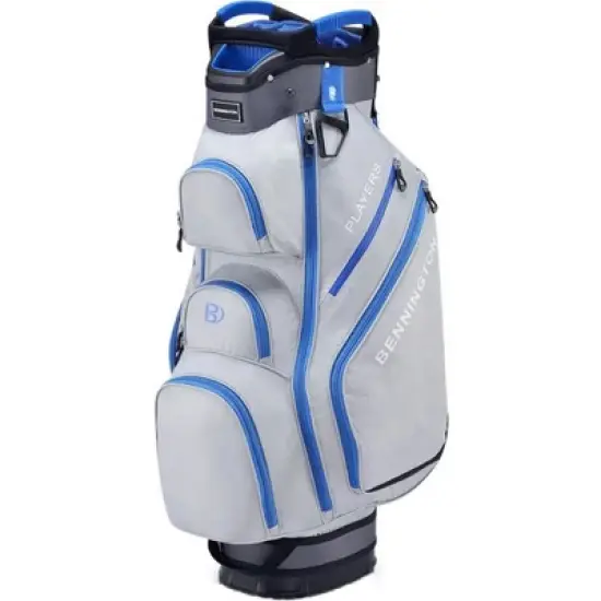 Bennington Women's Players Lite Cart Bag '20 image {6}