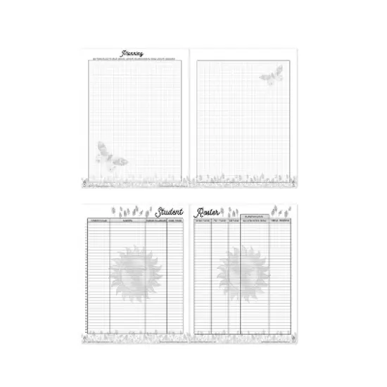 Eureka&reg; Curiosity Garden Lesson Plan Book, Pack of 2 image {6}