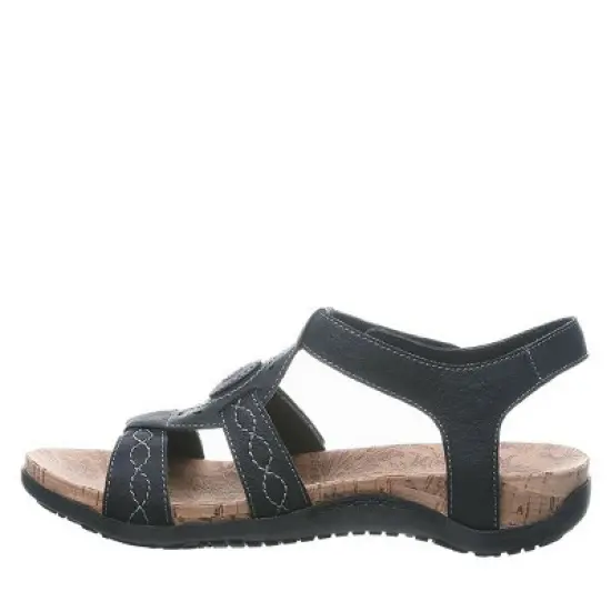 Bearpaw Women's Ridley II Sandals image {1}