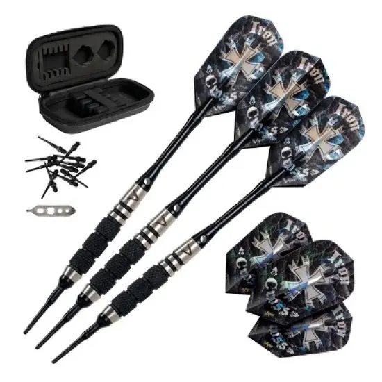 Viper Desperado 80% Tungsten Soft Tip Darts image {12}